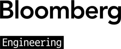 Bloomberg Logo of Bloomberg, a sponsor of PyconUK 2025