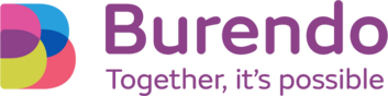 Burendo Logo of Burendo, a supporter of PyCon UK 2025