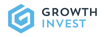 Growth Invest Logo of Growth Invest, a supporter of PyCon UK 2025